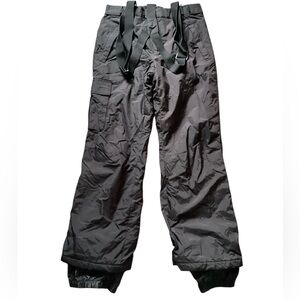 Sport Essentials snow bib. 16